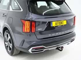 Kia Sorento (2022) thumbnail 17
