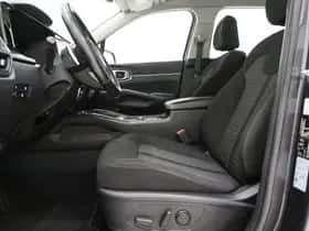 Kia Sorento (2022) thumbnail 20