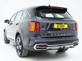 Kia Sorento (2022) thumbnail 3