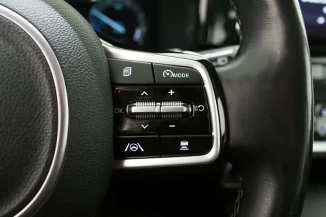 Kia Sorento (2022) thumbnail 27