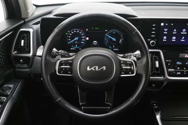Kia Sorento (2022) thumbnail 39
