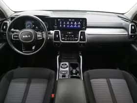 Kia Sorento (2022) thumbnail 5
