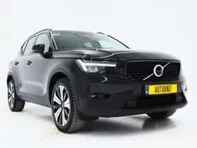 Volvo XC40 (2022) thumbnail 12