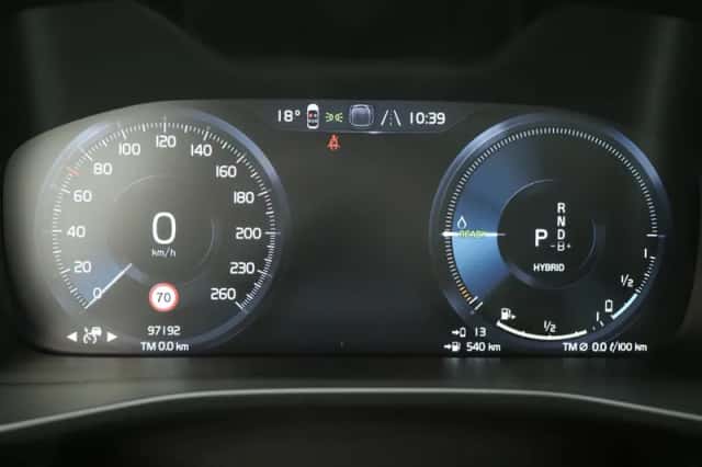 Volvo XC40 (2022) thumbnail 29