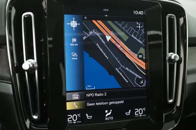 Volvo XC40 (2022) thumbnail 33