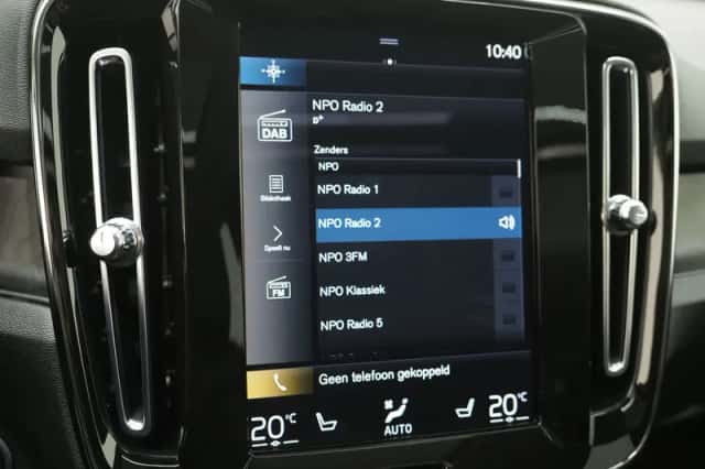 Volvo XC40 (2022) thumbnail 34