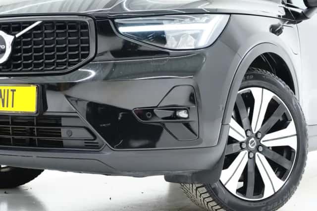 Volvo XC40 (2022) thumbnail 6