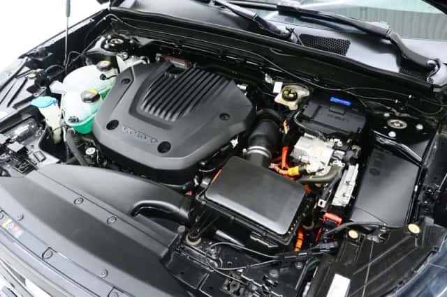 Volvo XC40 (2022) thumbnail 7