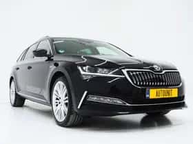 Škoda Superb (2021) thumbnail 11