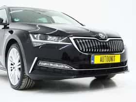 Škoda Superb (2021) thumbnail 12