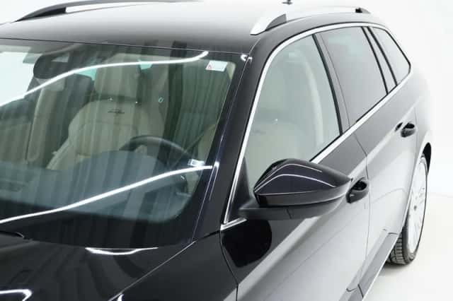 Škoda Superb (2021) thumbnail 13