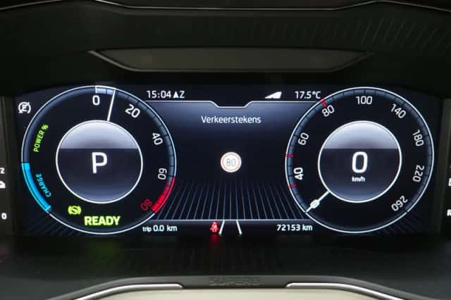 Škoda Superb (2021) thumbnail 28