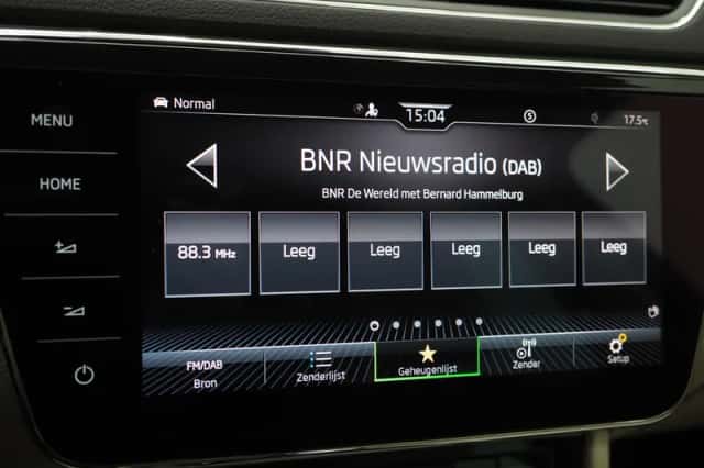 Škoda Superb (2021) thumbnail 29