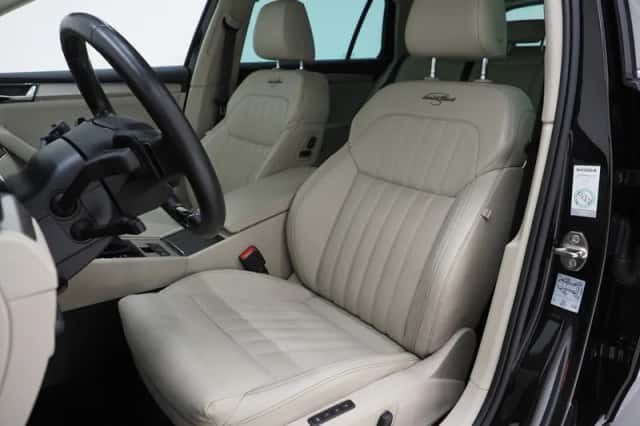 Škoda Superb (2021) thumbnail 4