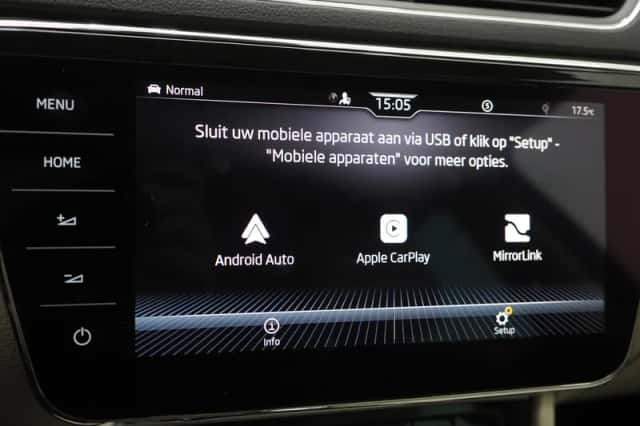 Škoda Superb (2021) thumbnail 31
