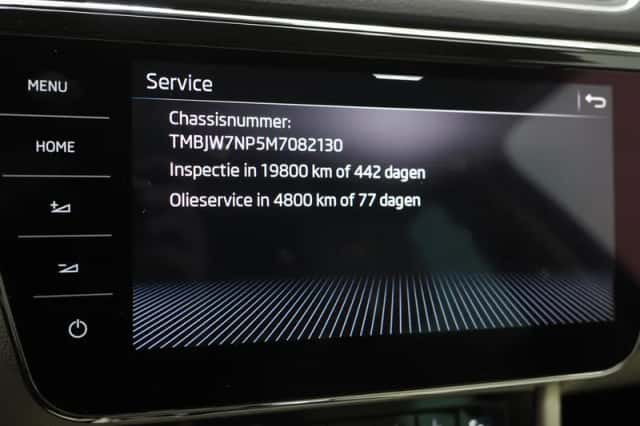 Škoda Superb (2021) thumbnail 32