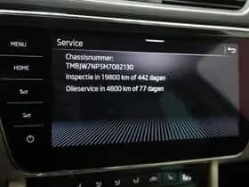 Škoda Superb (2021) thumbnail 32