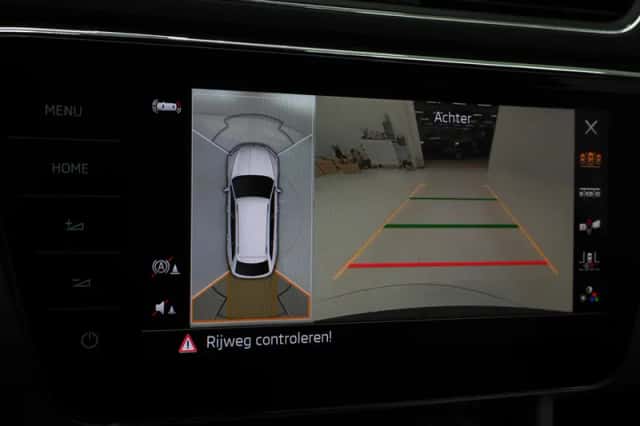 Škoda Superb (2021) thumbnail 34