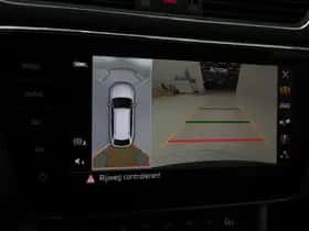 Škoda Superb (2021) thumbnail 34