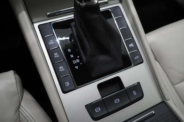 Škoda Superb (2021) thumbnail 36