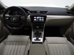 Škoda Superb (2021) thumbnail 5