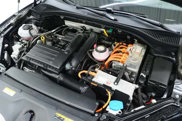Škoda Superb (2021) thumbnail 7