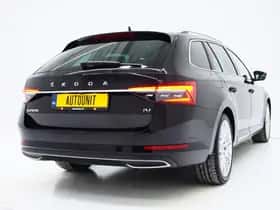 Škoda Superb (2021) thumbnail 9