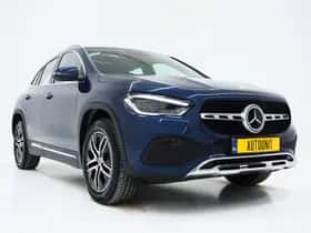 Mercedes-Benz GLA (2021) thumbnail 11