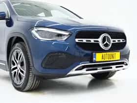Mercedes-Benz GLA (2021) thumbnail 12