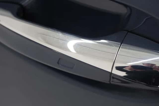 Mercedes-Benz GLA (2021) thumbnail 15