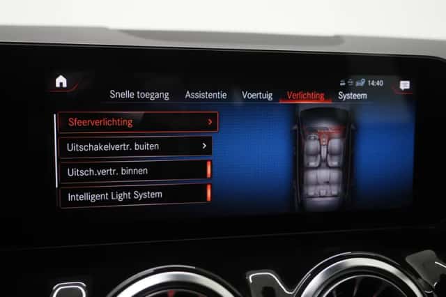 Mercedes-Benz GLA (2021) thumbnail 30