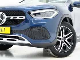 Mercedes-Benz GLA (2021) thumbnail 6