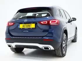 Mercedes-Benz GLA (2021) thumbnail 9