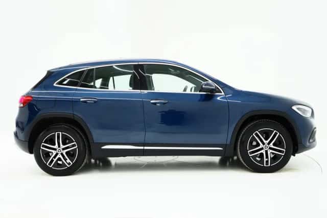 Mercedes-Benz GLA (2021) thumbnail 10
