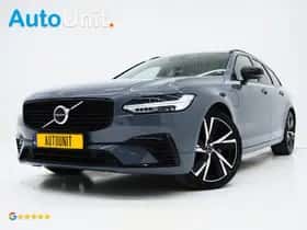 Volvo V90 (2023)