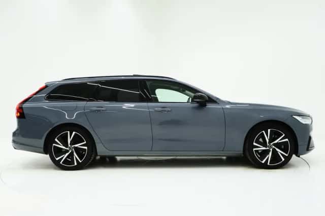 Volvo V90 (2023) thumbnail 11
