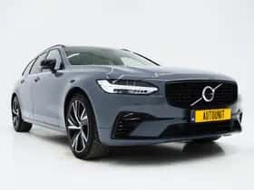 Volvo V90 thumbnail 12