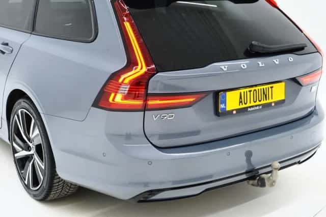 Volvo V90 (2023) thumbnail 15