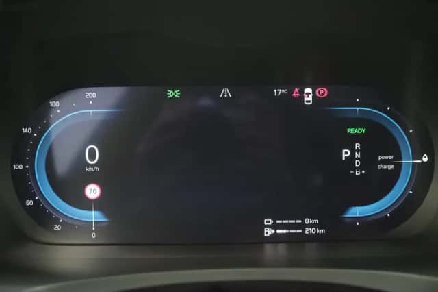 Volvo V90 (2023) thumbnail 28