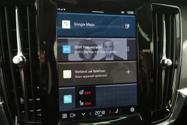 Volvo V90 (2023) thumbnail 30
