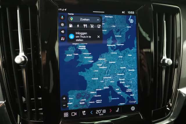 Volvo V90 (2023) thumbnail 31