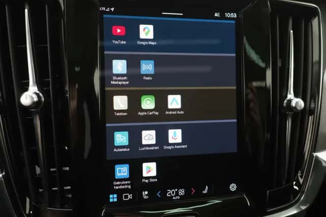 Volvo V90 (2023) thumbnail 32