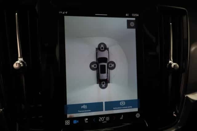 Volvo V90 (2023) thumbnail 34