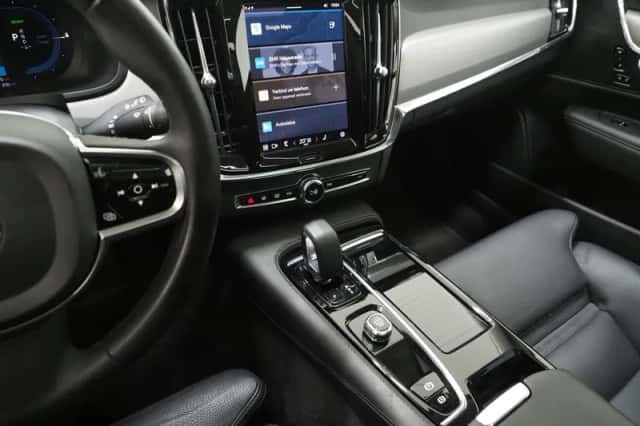Volvo V90 (2023) thumbnail 37