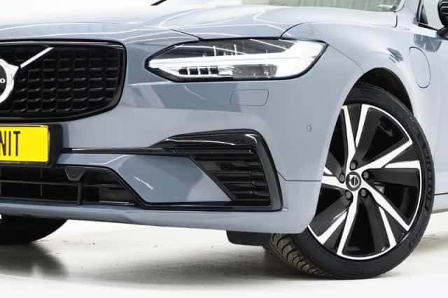 Volvo V90 (2023) thumbnail 6