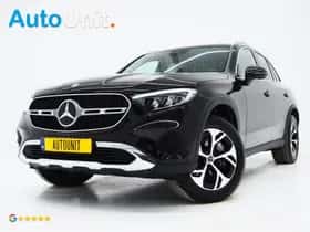 Mercedes-Benz GLC-Klasse (2024) thumbnail 1