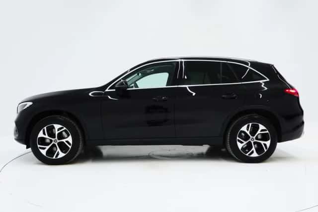 Mercedes-Benz GLC-Klasse (2024) thumbnail 2