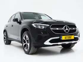 Mercedes-Benz GLC-Klasse (2024) thumbnail 11