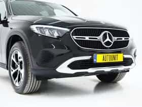 Mercedes-Benz GLC-Klasse (2024) thumbnail 12