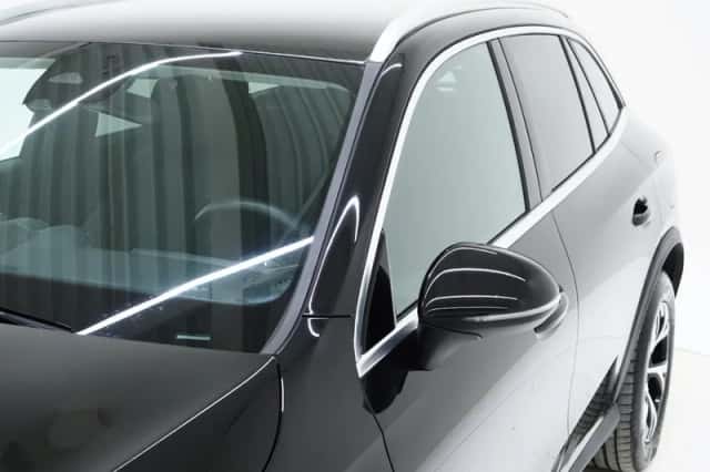 Mercedes-Benz GLC-Klasse (2024) thumbnail 13